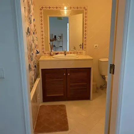 Sea Window Prázdninový dům