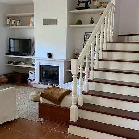 Sea Window Prázdninový dům Praia del Rei