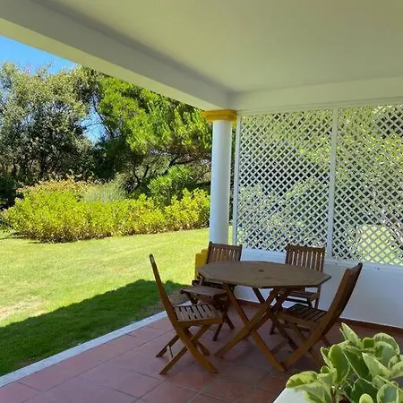 Sea Window * Praia del Rei