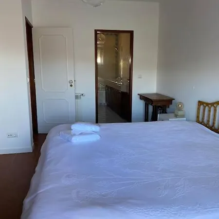 Prázdninový dům Sea Window *